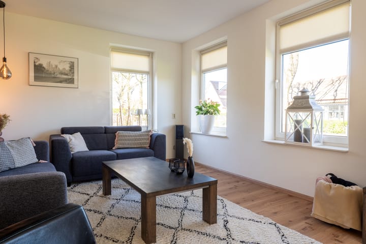 Foto 14 van Zandvoort 25