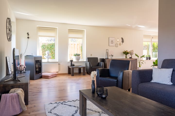 Foto 15 van Zandvoort 25