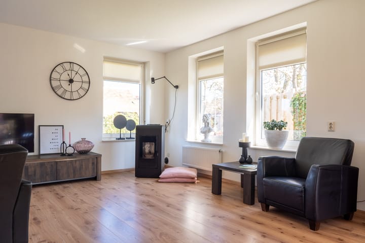 Foto 17 van Zandvoort 25