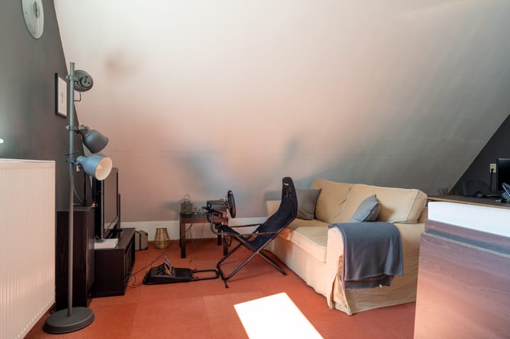 Foto 31 van Zandvoort 25