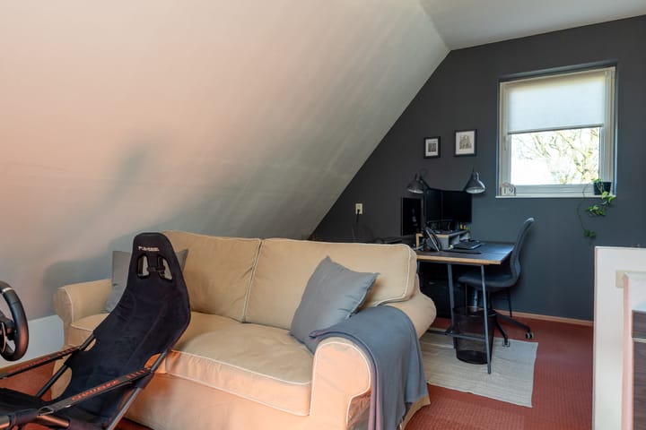 Foto 32 van Zandvoort 25