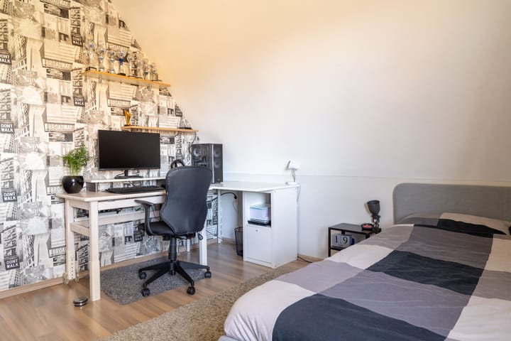 Foto 43 van Zandvoort 25