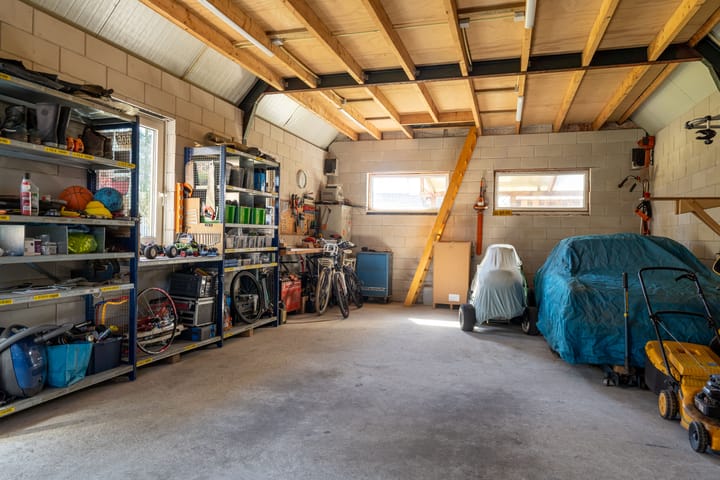 Foto 55 van Zandvoort 25