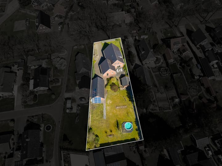 Foto 68 van Zandvoort 25