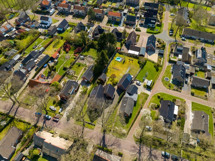 Foto 69 van Zandvoort 25