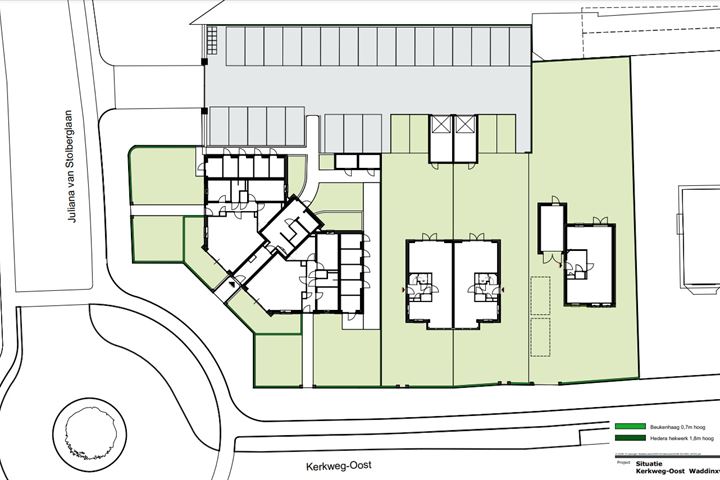 Bekijk foto 6 van Parkvilla - Ter Linde (Bouwnr. 1)