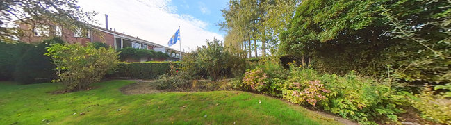 Bekijk 360° foto van Achtertuin 2 van Oosthavendijk 75