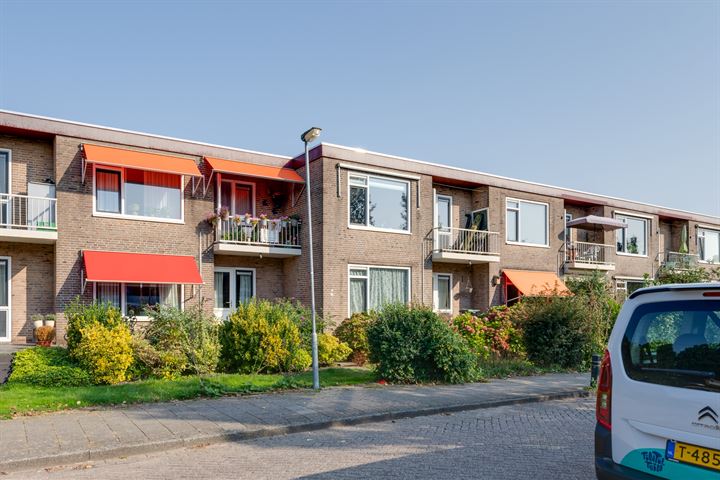 Bekijk foto 3 van Lepelaarstraat 22