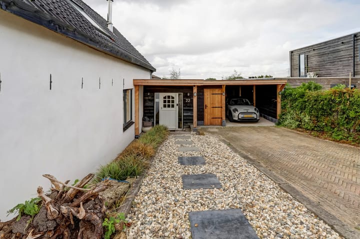 Foto 5 van Zuideinde 22