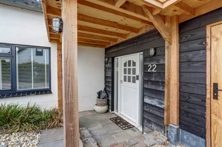 Foto 10 van Zuideinde 22