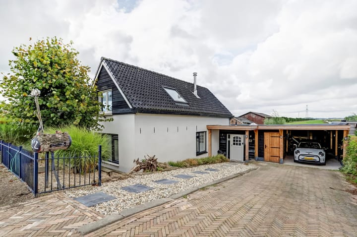 Foto 2 van Zuideinde 22