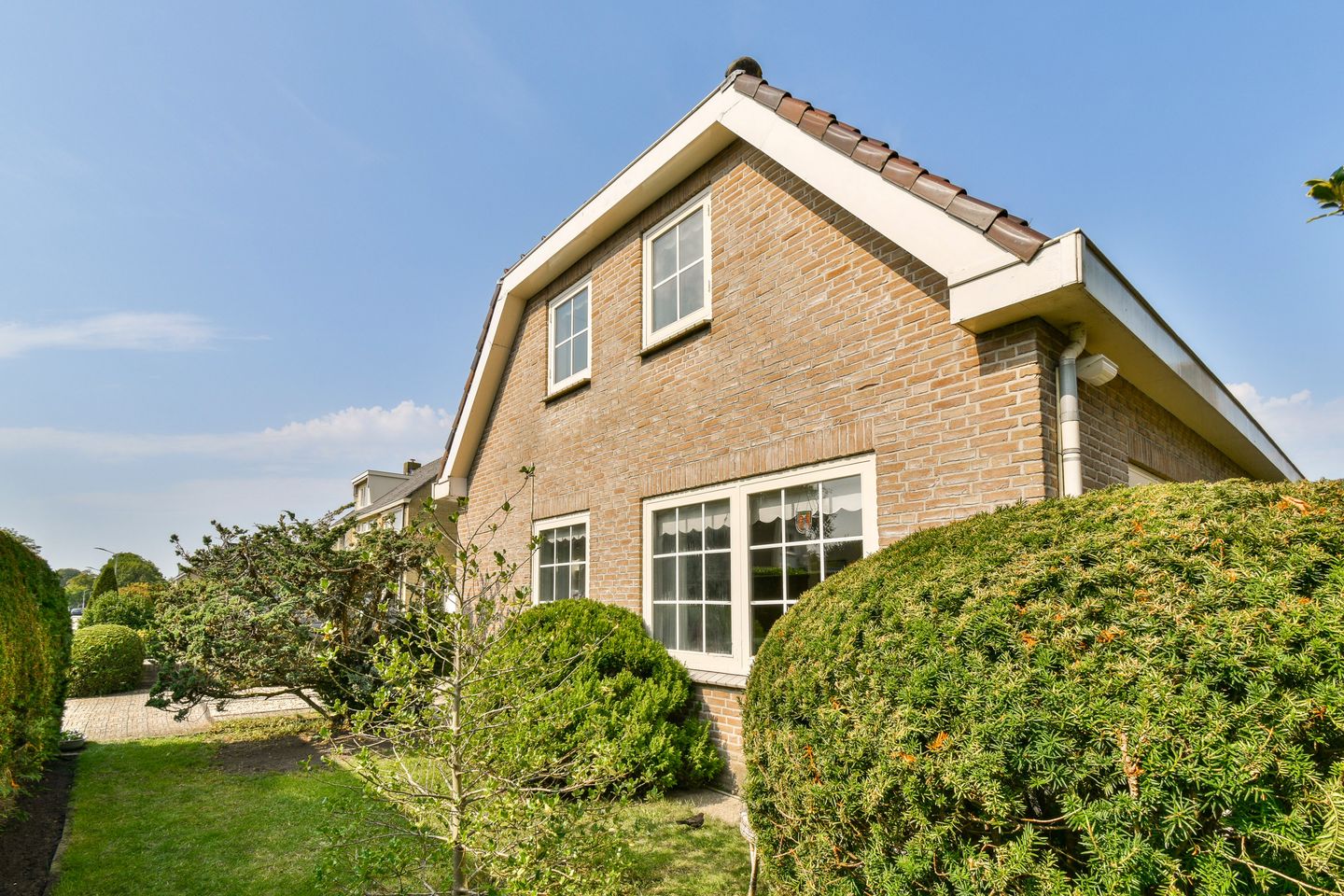 Foto 1 van Stevinstraat 1