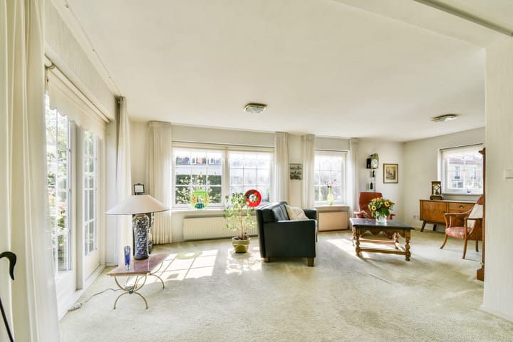 Foto 3 van Stevinstraat 1