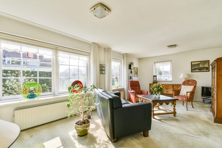 Foto 4 van Stevinstraat 1