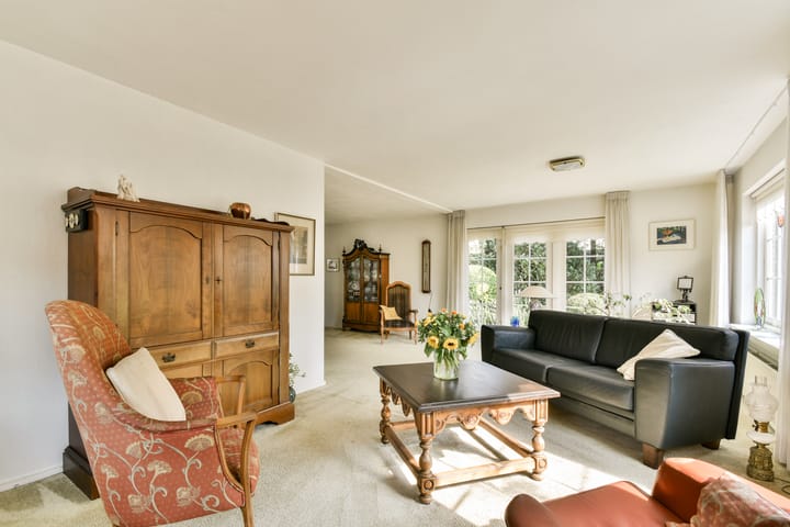 Foto 5 van Stevinstraat 1