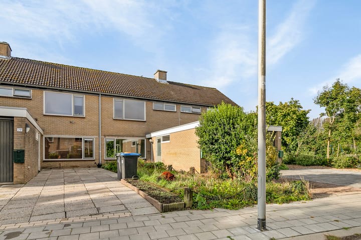 Foto 1 van Drentesingel 81