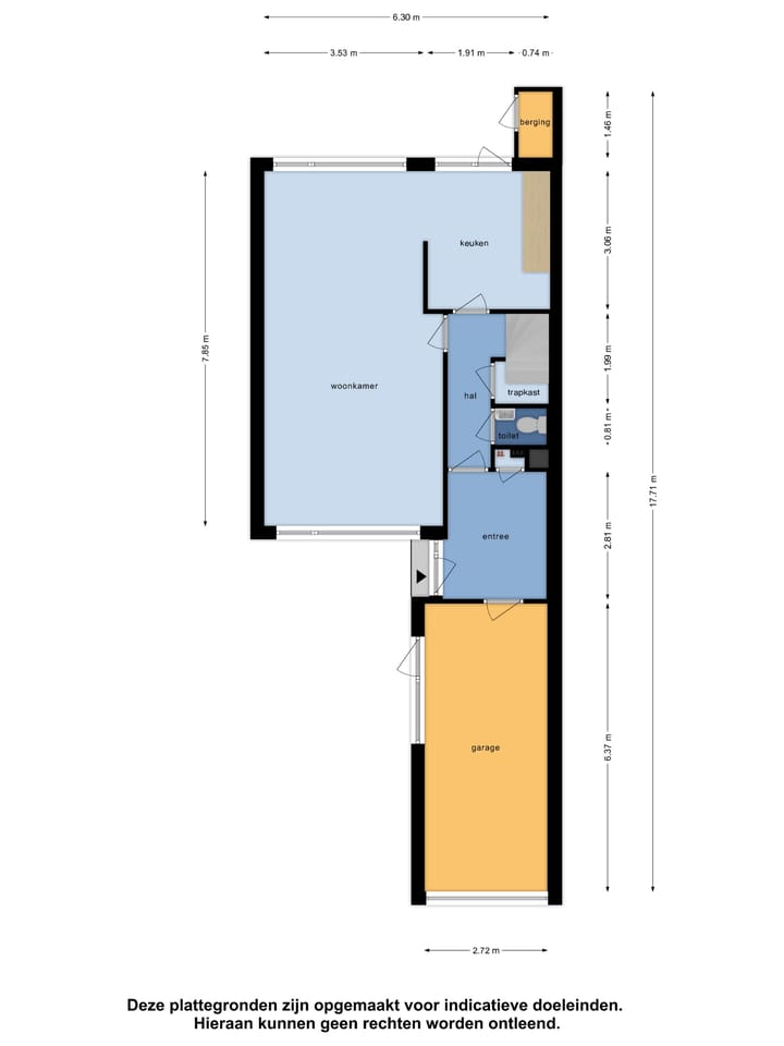 Foto 6 van Drentesingel 81