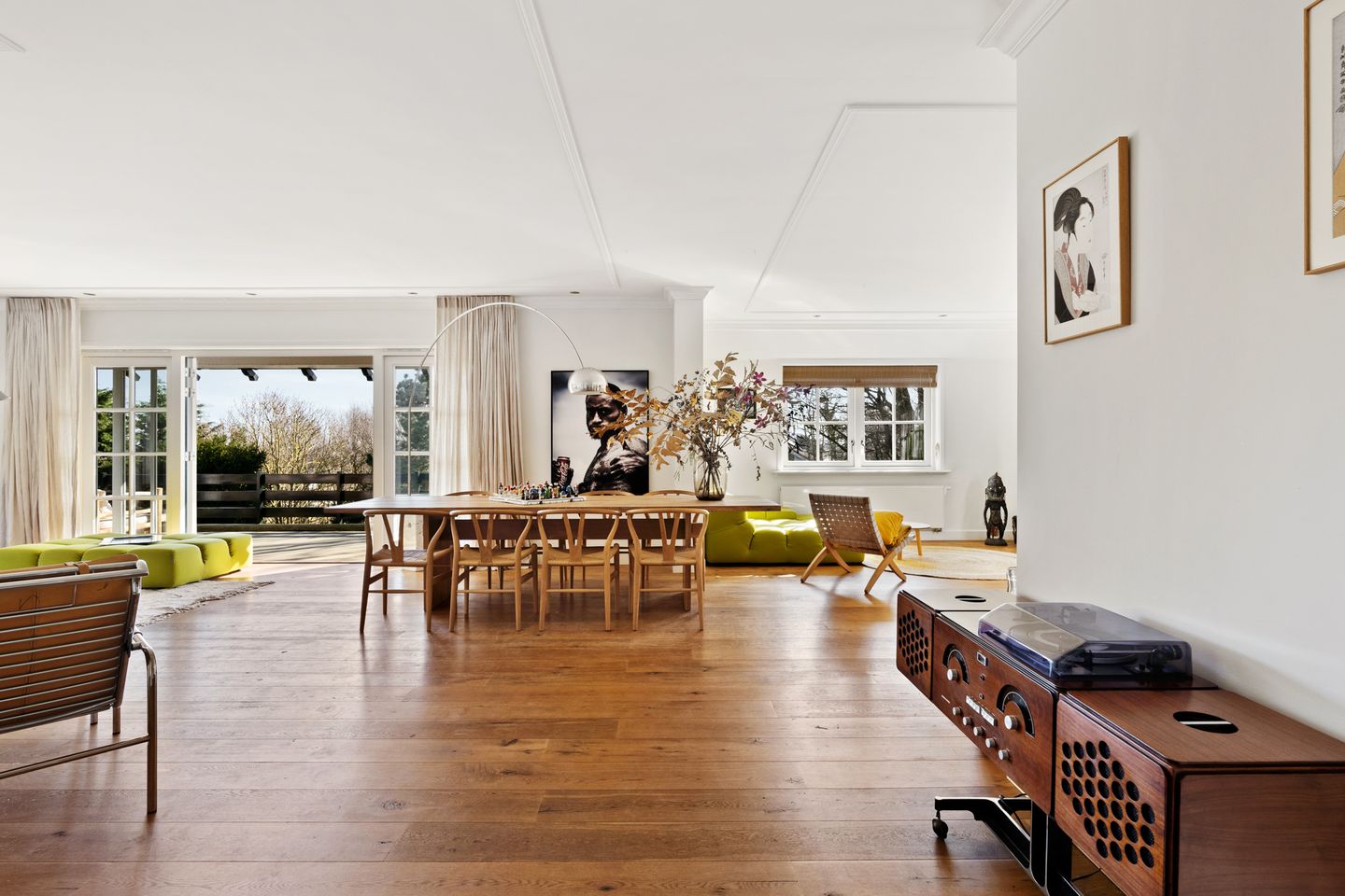 Foto 4 van Koepelweg 36