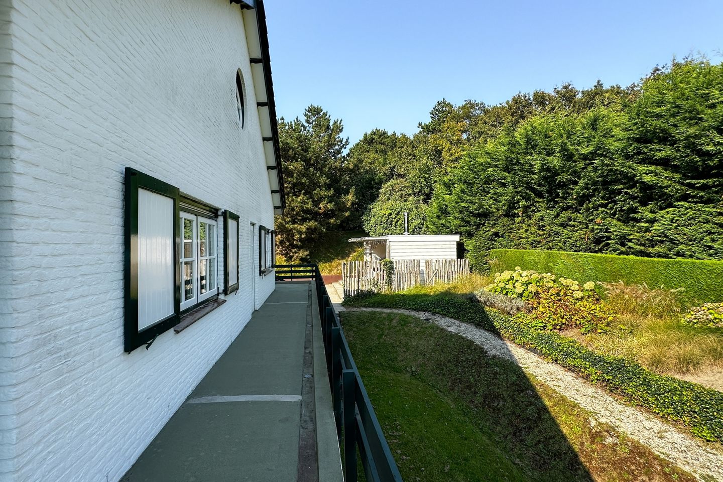 Foto 19 van Koepelweg 36