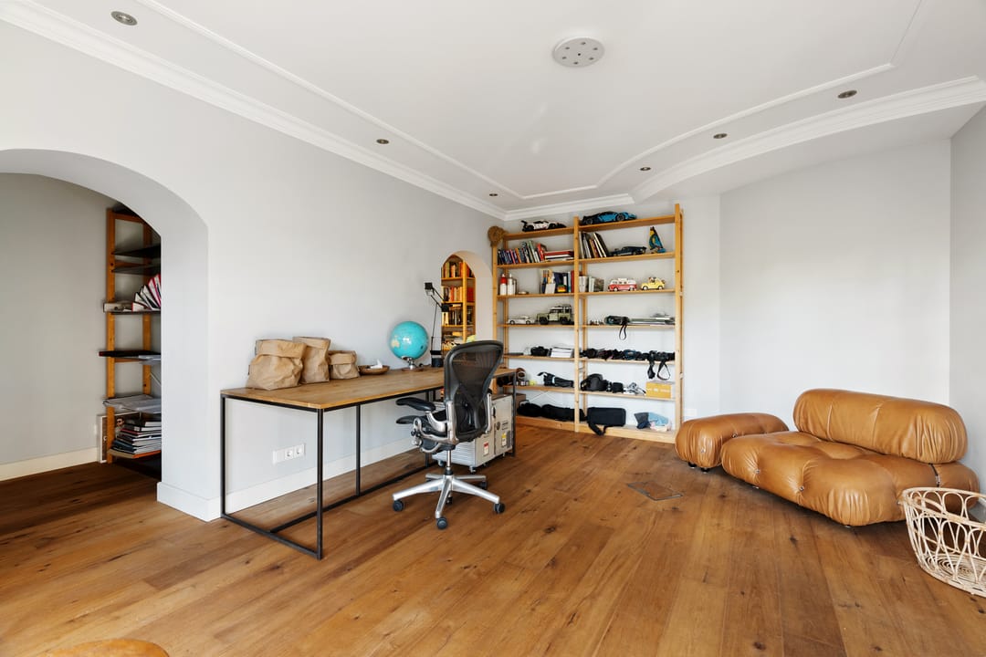 Foto 43 van Koepelweg 36