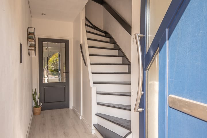 Foto 3 van Baron de Rosenlaan 16