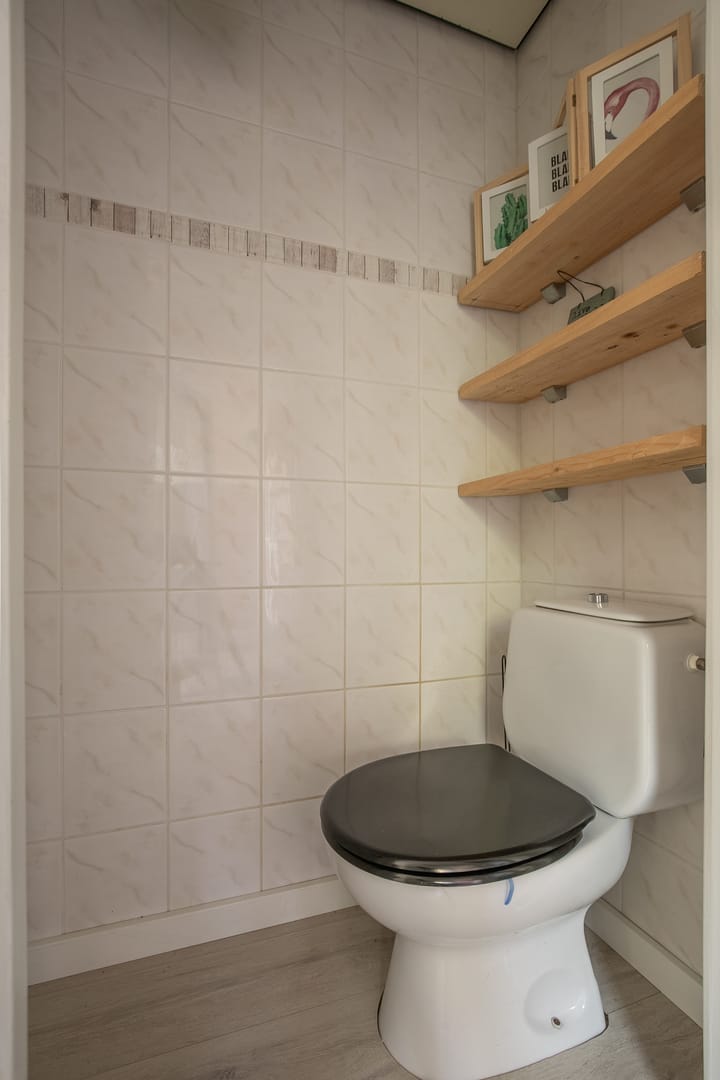 Foto 4 van Baron de Rosenlaan 16