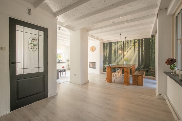 Foto 5 van Baron de Rosenlaan 16