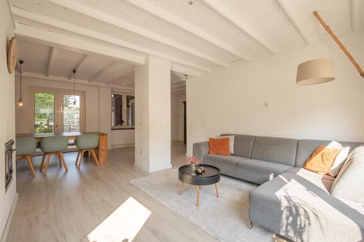 Foto 6 van Baron de Rosenlaan 16