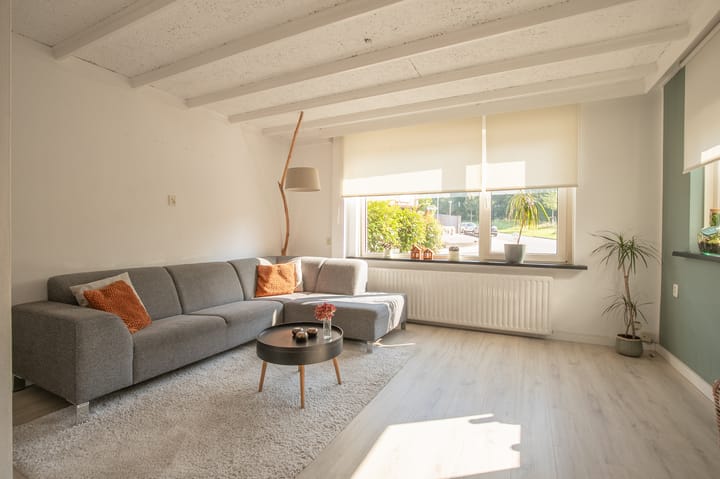 Foto 7 van Baron de Rosenlaan 16