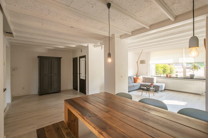 Foto 8 van Baron de Rosenlaan 16