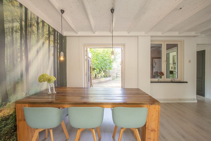 Foto 10 van Baron de Rosenlaan 16