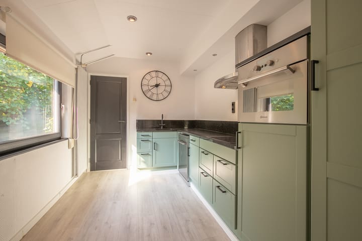 Foto 11 van Baron de Rosenlaan 16