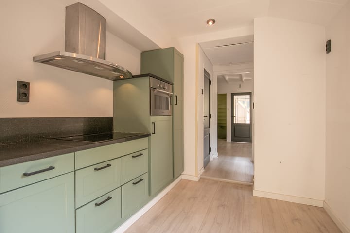 Foto 12 van Baron de Rosenlaan 16