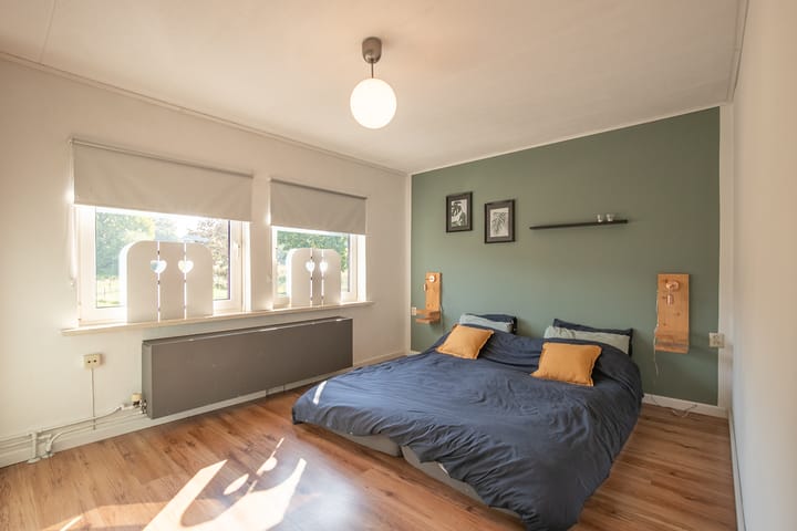 Foto 14 van Baron de Rosenlaan 16