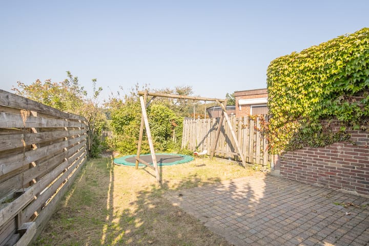 Foto 20 van Baron de Rosenlaan 16