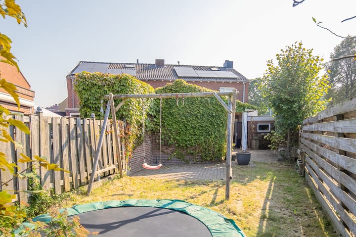 Foto 21 van Baron de Rosenlaan 16