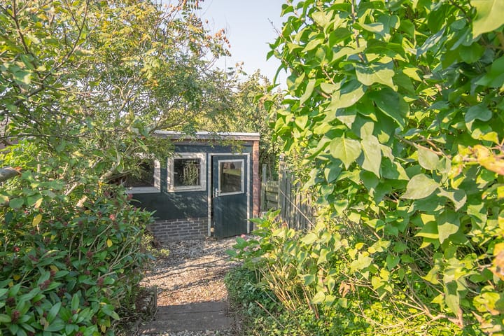 Foto 22 van Baron de Rosenlaan 16