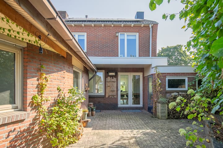 Foto 23 van Baron de Rosenlaan 16