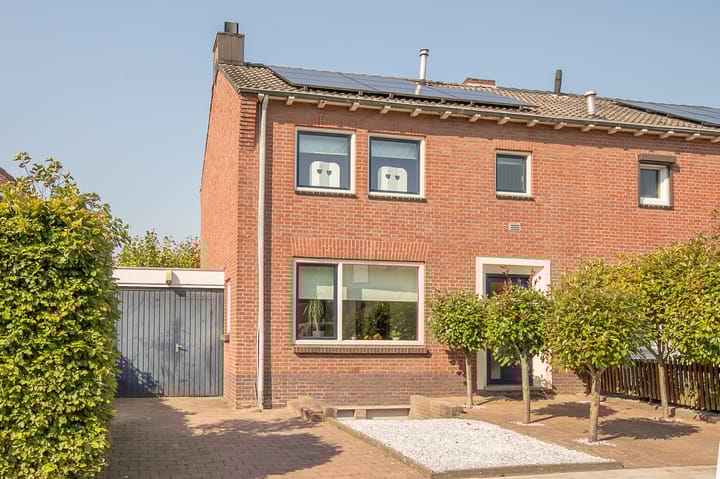 Foto 26 van Baron de Rosenlaan 16