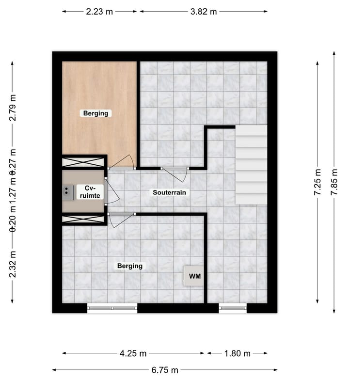 Foto 29 van Baron de Rosenlaan 16