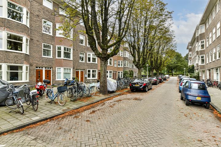 View photo 23 of Eemsstraat 61-H