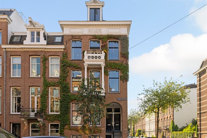 Bekijk foto 25 van Tweede Constantijn Huygensstraat 44-C