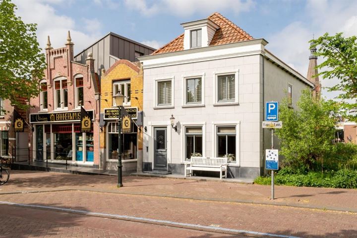 View photo of Nieuwstraat 4