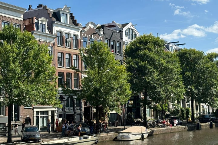 Bekijk foto 1 van Prinsengracht 375-E