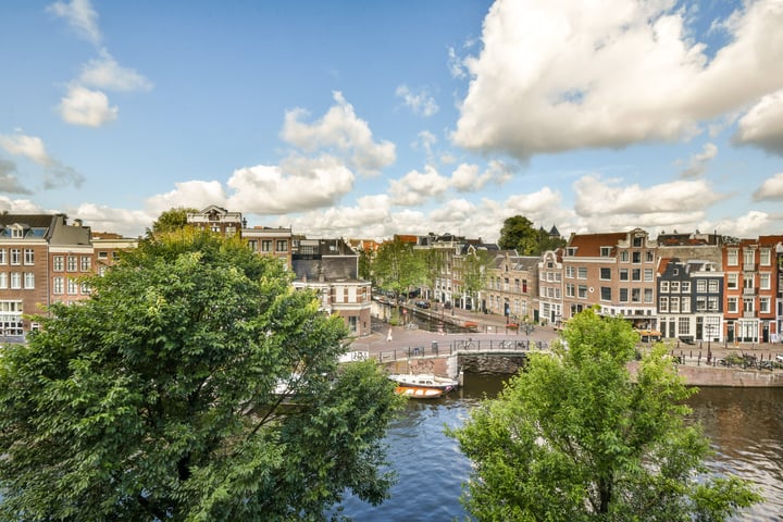 Bekijk foto 7 van Prinsengracht 375-E