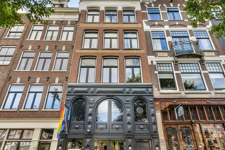 Bekijk foto 17 van Prinsengracht 375-E