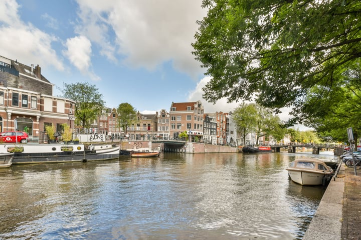 Bekijk foto 18 van Prinsengracht 375-E