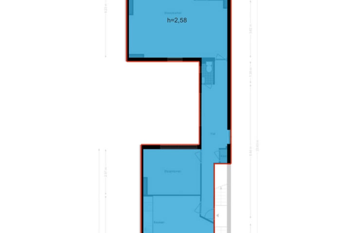 Bekijk foto 20 van Prinsengracht 375-E