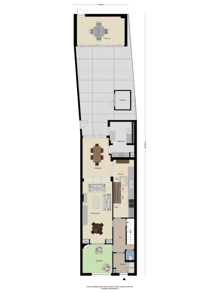 Foto 41 van Pastoor van Leeuwenstraat 56