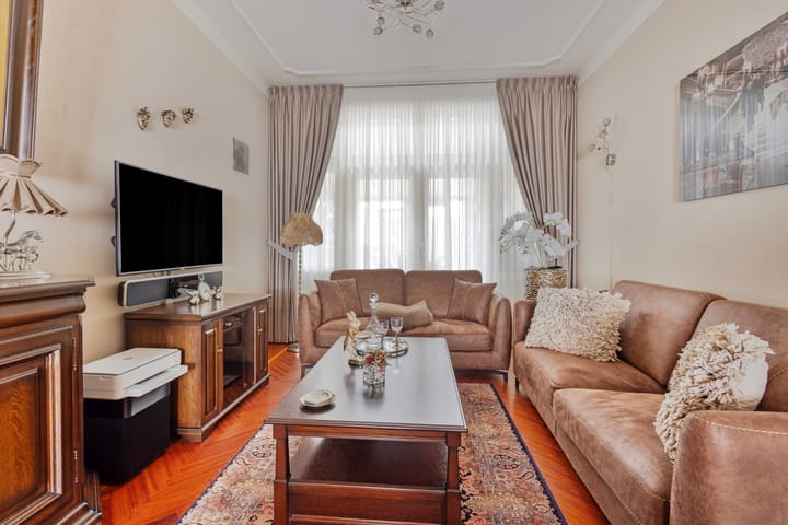 Foto 3 van Pastoor van Leeuwenstraat 56